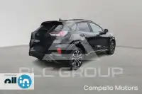 2024 Ford Puma
