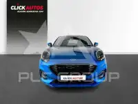 2024 Ford Puma