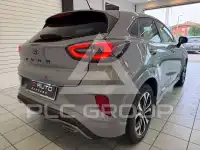 2024 Ford Puma