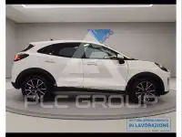 2024 Ford Puma