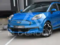 2024 Ford Puma