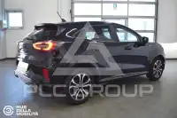 2024 Ford Puma