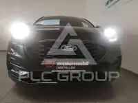 2024 Ford Puma