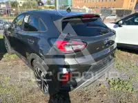 2024 Ford Puma