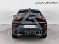 2024 Ford Puma