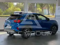 2024 Ford Puma