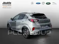 2024 Ford Puma