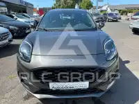 2024 Ford Puma
