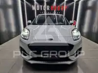 2024 Ford Puma