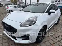 2024 Ford Puma
