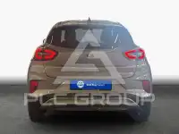 2024 Ford Puma
