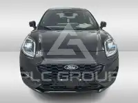 2024 Ford Puma