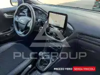 2024 Ford Puma