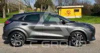 2024 Ford Puma