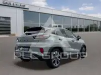 2024 Ford Puma