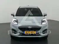 2024 Ford Puma
