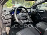 2024 Ford Puma