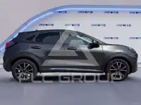 2024 Ford Puma