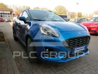 2024 Ford Puma