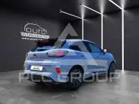 2024 Ford Puma