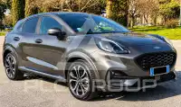 2024 Ford Puma