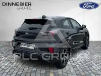 2024 Ford Puma