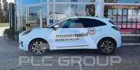2024 Ford Puma