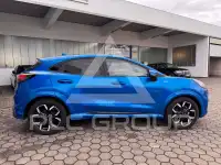 2024 Ford Puma
