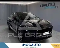 2024 Ford Puma