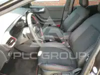 2024 Ford Puma