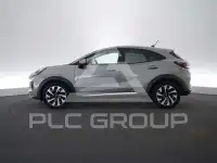 2024 Ford Puma