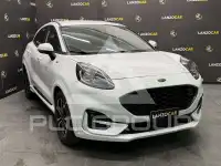 2024 Ford Puma