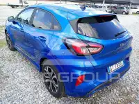 2024 Ford Puma