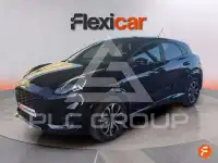 2024 Ford Puma