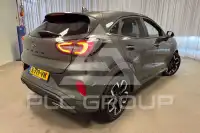 2024 Ford Puma