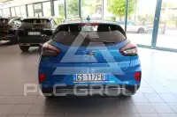 2024 Ford Puma