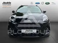 2024 Ford Puma