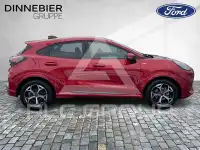2024 Ford Puma
