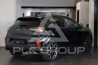 2024 Ford Puma
