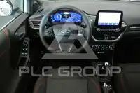 2024 Ford Puma