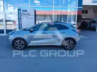 2024 Ford Puma