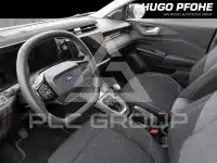 2024 Ford Puma