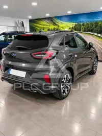 2024 Ford Puma