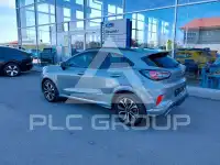 2024 Ford Puma