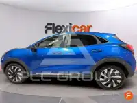 2024 Ford Puma