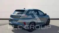 2024 Ford Puma