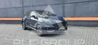 2024 Ford Puma