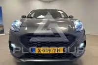 2024 Ford Puma
