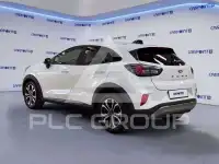 2024 Ford Puma