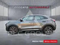 2024 Ford Puma